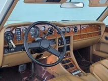 For Sale 1988 Rolls-Royce Corniche