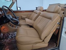 For Sale 1988 Rolls-Royce Corniche