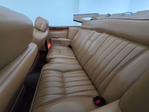 For Sale 1988 Rolls-Royce Corniche