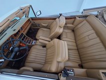 For Sale 1988 Rolls-Royce Corniche