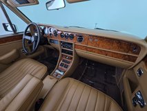 For Sale 1988 Rolls-Royce Corniche