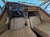 For Sale 1988 Rolls-Royce Corniche