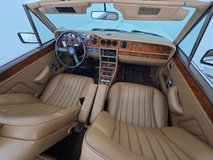 For Sale 1988 Rolls-Royce Corniche