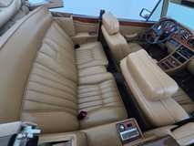 For Sale 1988 Rolls-Royce Corniche