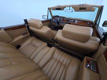 For Sale 1988 Rolls-Royce Corniche