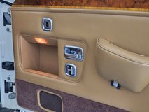 For Sale 1988 Rolls-Royce Corniche