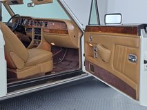 For Sale 1988 Rolls-Royce Corniche