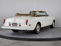 For Sale 1988 Rolls-Royce Corniche