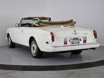 For Sale 1988 Rolls-Royce Corniche