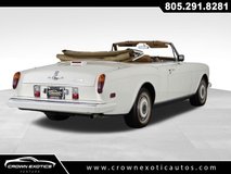 For Sale 1988 Rolls-Royce Corniche