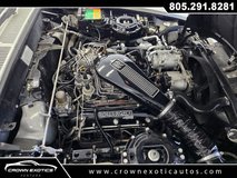 For Sale 1988 Rolls-Royce Corniche
