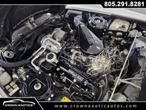For Sale 1988 Rolls-Royce Corniche