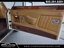 For Sale 1988 Rolls-Royce Corniche