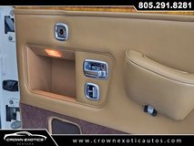 For Sale 1988 Rolls-Royce Corniche