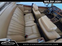 For Sale 1988 Rolls-Royce Corniche