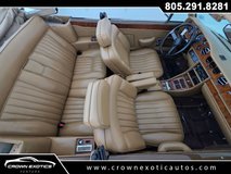 For Sale 1988 Rolls-Royce Corniche