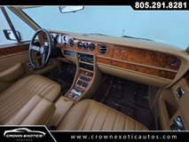 For Sale 1988 Rolls-Royce Corniche