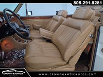 For Sale 1988 Rolls-Royce Corniche