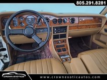 For Sale 1988 Rolls-Royce Corniche