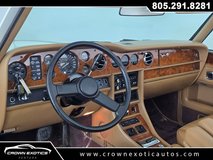 For Sale 1988 Rolls-Royce Corniche