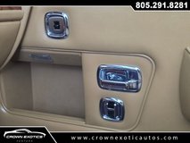 For Sale 1988 Rolls-Royce Corniche