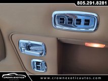 For Sale 1988 Rolls-Royce Corniche