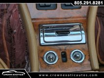 For Sale 1988 Rolls-Royce Corniche