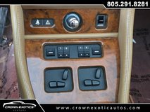For Sale 1988 Rolls-Royce Corniche