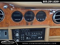 For Sale 1988 Rolls-Royce Corniche