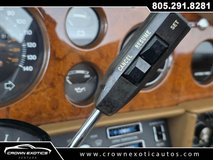 For Sale 1988 Rolls-Royce Corniche