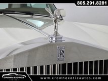 For Sale 1988 Rolls-Royce Corniche