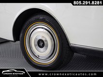 For Sale 1988 Rolls-Royce Corniche