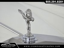 For Sale 1988 Rolls-Royce Corniche