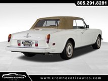 For Sale 1988 Rolls-Royce Corniche