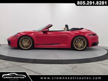 For Sale 2021 Porsche 911
