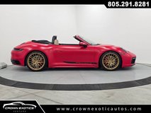 For Sale 2021 Porsche 911