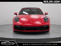 For Sale 2021 Porsche 911
