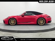 For Sale 2021 Porsche 911