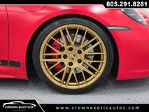 For Sale 2021 Porsche 911