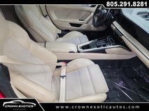 For Sale 2021 Porsche 911