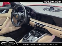 For Sale 2021 Porsche 911