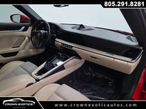 For Sale 2021 Porsche 911