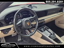 For Sale 2021 Porsche 911