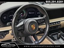 For Sale 2021 Porsche 911