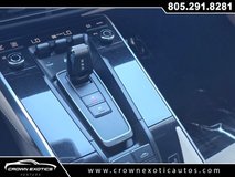 For Sale 2021 Porsche 911