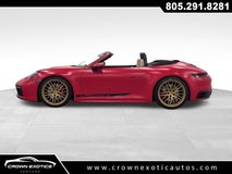 For Sale 2021 Porsche 911
