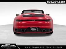 For Sale 2021 Porsche 911