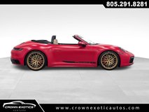 For Sale 2021 Porsche 911