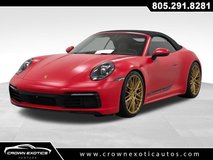 For Sale 2021 Porsche 911