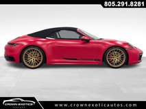 For Sale 2021 Porsche 911